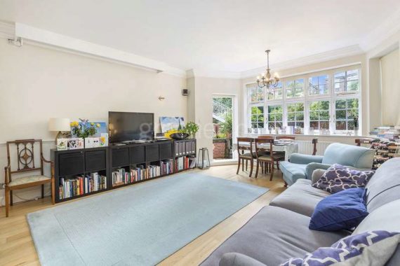 2 Bedroom Flat